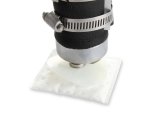 Holley Diecast In-Tank Retrofit Fuel Pump Modules 12-171 Pumps, Die-Cast, Retrofit, Electric, In-Tank, with Return, 119 gph, 450 lph, 60 psi, 12V, 1/4 in.-NPT, Female Thread, Gas, FlexFuel, Each thumbnail 3