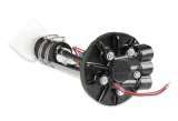 Holley Diecast In-Tank Retrofit Fuel Pump Modules 12-171 Pumps, Die-Cast, Retrofit, Electric, In-Tank, with Return, 119 gph, 450 lph, 60 psi, 12V, 1/4 in.-NPT, Female Thread, Gas, FlexFuel, Each thumbnail 5