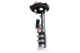 Holley Diecast In-Tank Retrofit Fuel Pump Modules 12-171 Pumps, Die-Cast, Retrofit, Electric, In-Tank, with Return, 119 gph, 450 lph, 60 psi, 12V, 1/4 in.-NPT, Female Thread, Gas, FlexFuel, Each thumbnail 7