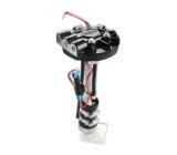 Holley Diecast In-Tank Retrofit Fuel Pump Modules 12-171 Pumps, Die-Cast, Retrofit, Electric, In-Tank, with Return, 119 gph, 450 lph, 60 psi, 12V, 1/4 in.-NPT, Female Thread, Gas, FlexFuel, Each thumbnail 8