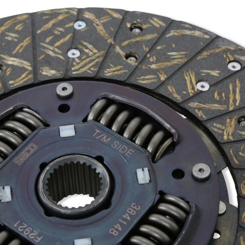 Holley Transmission Installation Kits 319-500 Kits, Transmission, TKX, TKO, Aluminum Bellhousing, 11 in. Disc, 26 Spline, 168 Tooth, Billet Flywheel, Neutral Balance, BBC/SBC, Kit