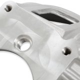 Holley Transmission Installation Kits 319-500 Kits, Transmission, TKX, TKO, Aluminum Bellhousing, 11 in. Disc, 26 Spline, 168 Tooth, Billet Flywheel, Neutral Balance, BBC/SBC, Kit thumbnail 2