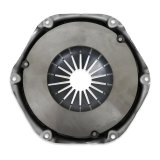 Holley Transmission Installation Kits 319-500 Kits, Transmission, TKX, TKO, Aluminum Bellhousing, 11 in. Disc, 26 Spline, 168 Tooth, Billet Flywheel, Neutral Balance, BBC/SBC, Kit thumbnail 3