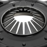 Holley Transmission Installation Kits 319-500 Kits, Transmission, TKX, TKO, Aluminum Bellhousing, 11 in. Disc, 26 Spline, 168 Tooth, Billet Flywheel, Neutral Balance, BBC/SBC, Kit thumbnail 6
