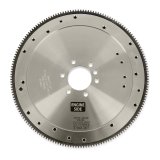 Holley Transmission Installation Kits 319-500 Kits, Transmission, TKX, TKO, Aluminum Bellhousing, 11 in. Disc, 26 Spline, 168 Tooth, Billet Flywheel, Neutral Balance, BBC/SBC, Kit thumbnail 9