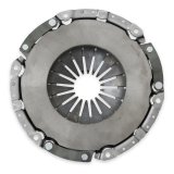 Holley Transmission Installation Kits 319-501 Kits, Transmission, TKX, TKO, Aluminum Bellhousing, 10.5 in. Disc, 26 Spline, 153 Tooth, Billet Flywheel, External Balance, SBC, Kit thumbnail 1