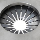 Holley Transmission Installation Kits 319-501 Kits, Transmission, TKX, TKO, Aluminum Bellhousing, 10.5 in. Disc, 26 Spline, 153 Tooth, Billet Flywheel, External Balance, SBC, Kit thumbnail 4
