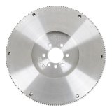 Holley Transmission Installation Kits 319-501 Kits, Transmission, TKX, TKO, Aluminum Bellhousing, 10.5 in. Disc, 26 Spline, 153 Tooth, Billet Flywheel, External Balance, SBC, Kit thumbnail 8