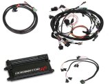 Holley Dominator EFI Vehicle Management Systems 550-654 Engine Systems, EFI, Connects 24-EV1 Injectors, 12-Coils, Analog/Digital inputs, Chevy, 4.3-7.4L, Push-rod Engine, Kit thumbnail 2