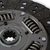 Holley Complete T5 Transmission Installation Kits 319-603 Manual Kit, SBF Windsor, Kit, 50 Ounce, 10 Spine, 10.5 in. Clutch, Sold as a Kit thumbnail 3
