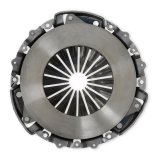 Holley Complete T5 Transmission Installation Kits 319-603 Manual Kit, SBF Windsor, Kit, 50 Ounce, 10 Spine, 10.5 in. Clutch, Sold as a Kit thumbnail 4