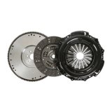 Holley Complete T5 Transmission Installation Kits 319-603 Manual Kit, SBF Windsor, Kit, 50 Ounce, 10 Spine, 10.5 in. Clutch, Sold as a Kit thumbnail 9