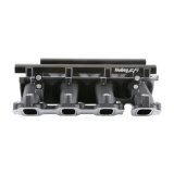 Holley EFI LT1 Gen V Ultra Lo-Ram Intake Manifolds 300-713BK Manifolds, EFI, LT1, V, Lo-Ram, Base Only, Multi-Port Injection, Standard Deck, Aluminum, Black, Chevy, 5.3L, 6.2L, Each thumbnail 6