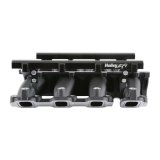 Holley EFI LT1 Gen V Ultra Lo-Ram Intake Manifolds 300-713BK Manifolds, EFI, LT1, V, Lo-Ram, Base Only, Multi-Port Injection, Standard Deck, Aluminum, Black, Chevy, 5.3L, 6.2L, Each thumbnail 8