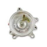 Holley Electric Choke Conversion Kits 45-240 Kits, Electronic Conversion, Aluminum, Shiny Finish, Kit thumbnail 1