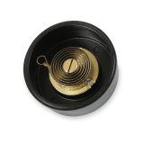 Holley Electric Choke Conversion Kits 45-240 Kits, Electronic Conversion, Aluminum, Shiny Finish, Kit thumbnail 2