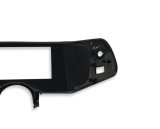 Holley EFI 6.86 in. Dash Bezels 553-407 Panels, EFI, Pro Bezel, 5/32 Thick, ABS Material, Black Matte Finish, Chevy, Camaro, Each thumbnail 4