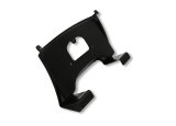 Holley EFI Racepak Dash Bezels 553-428 Panels, EFI, IQ3, Bezel, 5/32 in. Thick, ABS Material, Black Matte Finish, Chevy, S10, GMC, S15, Sonoma, Each thumbnail 3