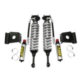 Holley Performance Packages 60-109 2024+ TACOMA PERFORMANCE PKG thumbnail 2