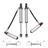 Holley Performance Packages 60-109 2024+ TACOMA PERFORMANCE PKG thumbnail 3