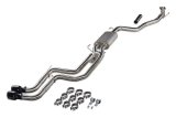 Holley Performance Packages 60-109 2024+ TACOMA PERFORMANCE PKG thumbnail 7