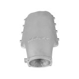 Holley Intake Manifolds, Fuel Injected 300-946 PLENUM TOP, CHEV HI-RAM, 105MM, SATIN thumbnail 2