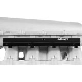 Holley Intake Manifolds, Fuel Injected 300-915 INT MANIFOLD HI-RAM COYOTE TOP-FEED, NAT thumbnail 1