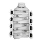 Holley Intake Manifolds, Fuel Injected 300-915 INT MANIFOLD HI-RAM COYOTE TOP-FEED, NAT thumbnail 2