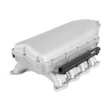 Holley Intake Manifolds, Fuel Injected 300-915 INT MANIFOLD HI-RAM COYOTE TOP-FEED, NAT thumbnail 3