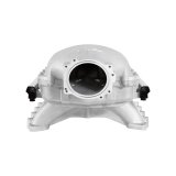 Holley Intake Manifolds, Fuel Injected 300-915 INT MANIFOLD HI-RAM COYOTE TOP-FEED, NAT thumbnail 5