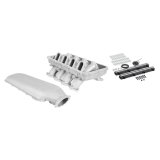 Holley Intake Manifolds, Fuel Injected 300-915 INT MANIFOLD HI-RAM COYOTE TOP-FEED, NAT thumbnail 8