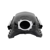 Holley Intake Manifolds, Fuel Injected 300-915BK INT MANIFOLD HI-RAM COYOTE TOP-FEED, BLK thumbnail 7