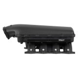 Holley Intake Manifolds, Fuel Injected 300-915BK INT MANIFOLD HI-RAM COYOTE TOP-FEED, BLK thumbnail 8