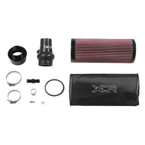 Holley 2017-2025 2-Door Can-Am X3 Performance Packages 60-112 UTV Package, Off-Road, ADS MBR Suspension, XDR Exhaust, Air Intake, Blow-Off Valve, Delta Boost Tuner, Seats, Harness, Can-Am, Kit thumbnail 6