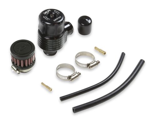 Holley 2018-2021 2-Door Polaris RZR Performance Packages for 2020-2021 XP TURBO, 2018-2020 TURBO S - 60-113 UTV Package, Off-Road, FX-SW lowering Springs, XDR Exhaust, Off-Road Shifter, Blow-Off Valve, Seats, Harness, Polaris, Kit thumbnail 8