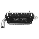 Holley 2018-2021 4-Door Polaris RZR Performance Packages for 2020-2021 XP 4 TURBO, 2019-2020 TURBO S - 60-114 UTV Package, Off-Road, FX-SW lowering Springs, XDR Exhaust, Off-Road Shifter, Blow-Off Valve, Seats, Harness, Polaris, Kit thumbnail 5