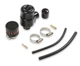 Holley 2018-2021 4-Door Polaris RZR Performance Packages for 2020-2021 XP 4 TURBO, 2019-2020 TURBO S - 60-114 UTV Package, Off-Road, FX-SW lowering Springs, XDR Exhaust, Off-Road Shifter, Blow-Off Valve, Seats, Harness, Polaris, Kit thumbnail 8