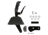 Holley 2018-2021 4-Door Polaris RZR Performance Packages for 2020-2021 XP 4 TURBO, 2019-2020 TURBO S - 60-114 UTV Package, Off-Road, FX-SW lowering Springs, XDR Exhaust, Off-Road Shifter, Blow-Off Valve, Seats, Harness, Polaris, Kit thumbnail 9