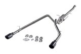 Holley Off-Road 2019-2024 Ram 1500 Performance Packages 60-110 Package, Off-Road, Front Shocks, Rear Shocks, Cat-Back Exhaust, Tuner, Front/Rear Brake Rotors and Pads, RAM, Kit thumbnail 6