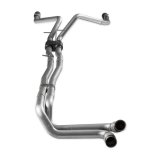 Holley Off-Road 2025+ Ram 1500 Performance Packages 60-115 Package, Off-Road, Front Shocks, Rear Shocks, Cat-Back Exhaust, Tuner, Front/Rear Brake Rotors and Pads, RAM, Kit thumbnail 2