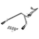 Holley Off-Road 2025+ Ram 1500 Performance Packages 60-115 Package, Off-Road, Front Shocks, Rear Shocks, Cat-Back Exhaust, Tuner, Front/Rear Brake Rotors and Pads, RAM, Kit thumbnail 3