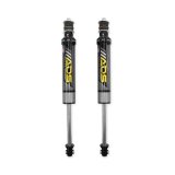 Holley Off-Road 2025+ Ram 1500 Performance Packages 60-115 Package, Off-Road, Front Shocks, Rear Shocks, Cat-Back Exhaust, Tuner, Front/Rear Brake Rotors and Pads, RAM, Kit thumbnail 4