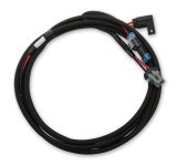 Holley Main Power Harnesses 558-319 Fuel Injection System Wiring Harnesses, EFI, Harness, Coyote Ti-VCT, Plug-and-Play, for Dominator/HP EFI Systems, Ford, 5.0L, Each thumbnail 4
