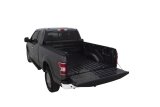 LUND Genesis Elite Roll-Up Soft Tonneau Covers for 2009-2014 F-150 - 968355 Cover, Soft, Twill, Black, Ford, 5.5 ft. Truck Bed Length, Each thumbnail 8