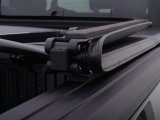 LUND Genesis Elite Tri-Fold Tonneau Covers for 1999-2016 F-250 SUPER DUTY, F-350 DUTY - 95876 Cover, Tri-Fold, Soft Style, Folding, Twill, Black, Ford, 6.75 ft. Truck Bed Length, Each thumbnail 5