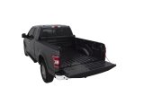 LUND Genesis Elite Roll-Up Soft Tonneau Covers for 1999-2005 F-250 SUPER DUTY, F-350 DUTY - 968252 Cover, Soft, Twill, Black, Ford, 6.75 ft. Truck Bed Length, Each thumbnail 4