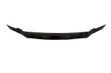 LUND Interceptor Hood Shields 18701 Bug Guard, Interceptor, Polycarbonate, Smoke, Ford, Each thumbnail 2