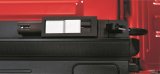 LUND Genesis Elite Roll-Up Soft Tonneau Covers for 2008-2011 DAKOTA, 2006-2009 RAIDER - 96888 Cover, Roll Up Soft, Vinyl, Black, Dodge, 5.5 ft. Truck Bed Length, Each thumbnail 6