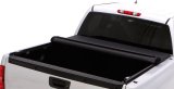 LUND Genesis Roll Up Soft Tonneau Covers for 2014-2021 TUNDRA - 960223 Cover, Soft, Vinyl, Black, Toyota, 6.5 ft. Truck Bed Length, Each thumbnail 5