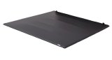 LUND Genesis Tri-Fold Tonneau Covers 95054 Covers, Tri-Fold, Soft Style, Folding, Vinyl, Black, 6.75 ft. Truck Bed Length, Chevrolet, GMC, Each thumbnail 6